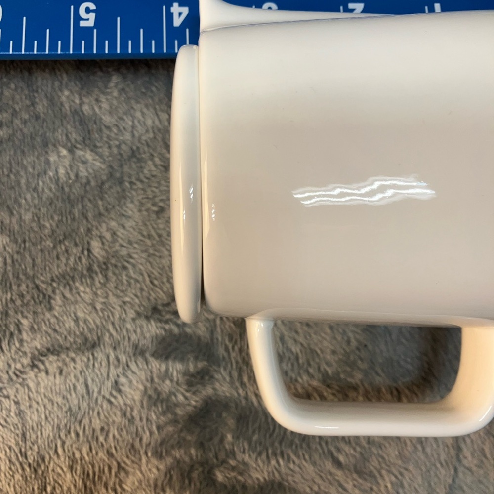 8oz ALESSI For DELTA Ceramic Individual Teapot. - Picture 15 of 15